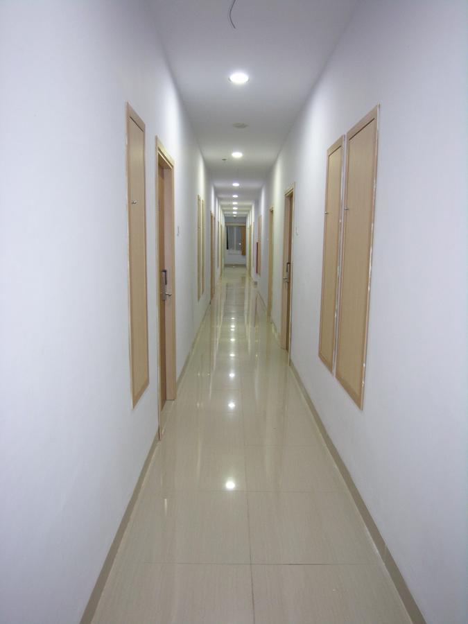 Hotel Delima Banjarmasin  Εξωτερικό φωτογραφία