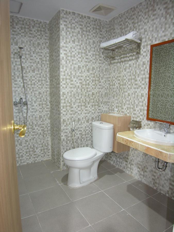 Hotel Delima Banjarmasin  Εξωτερικό φωτογραφία